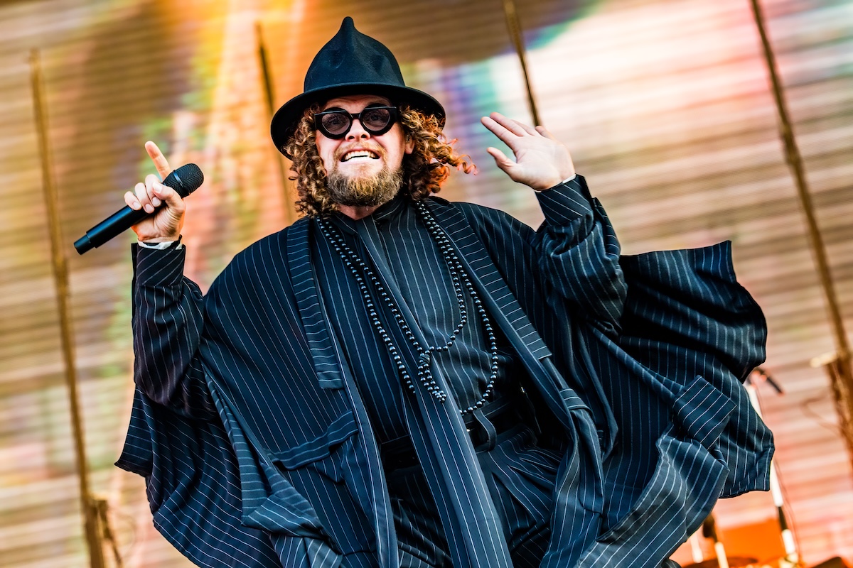 Di-rect @ Bospop, foto 3, foto's door Dorien Goetschalckx - FrontView Magazine