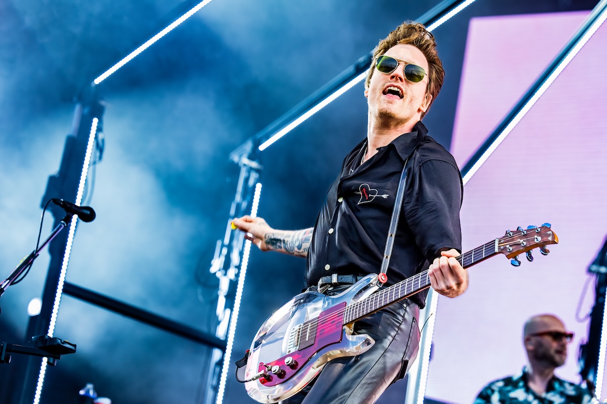 Di-rect @ Bospop, foto 13, foto's door Dorien Goetschalckx - FrontView Magazine