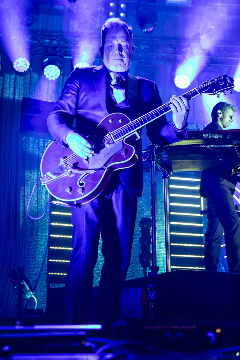 Les Truttes @ BoerenRock, foto 23, foto's door Edwin Houdevelt - FrontView Magazine