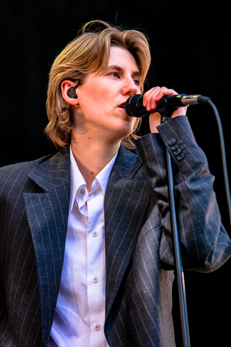 Whispering sons @ Cactus festival, picture 15, photographed by Anais Callens - FrontView Magazine