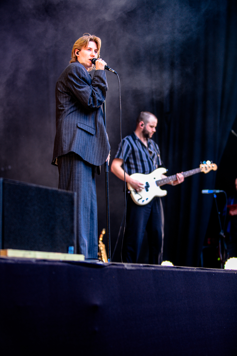 Whispering sons @ Cactus festival, picture 16, photographed by Anais Callens - FrontView Magazine