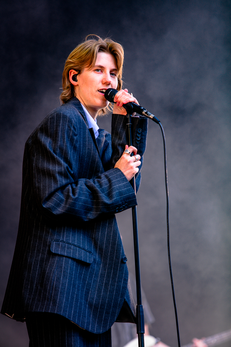 Whispering sons @ Cactus festival, picture 18, photographed by Anais Callens - FrontView Magazine