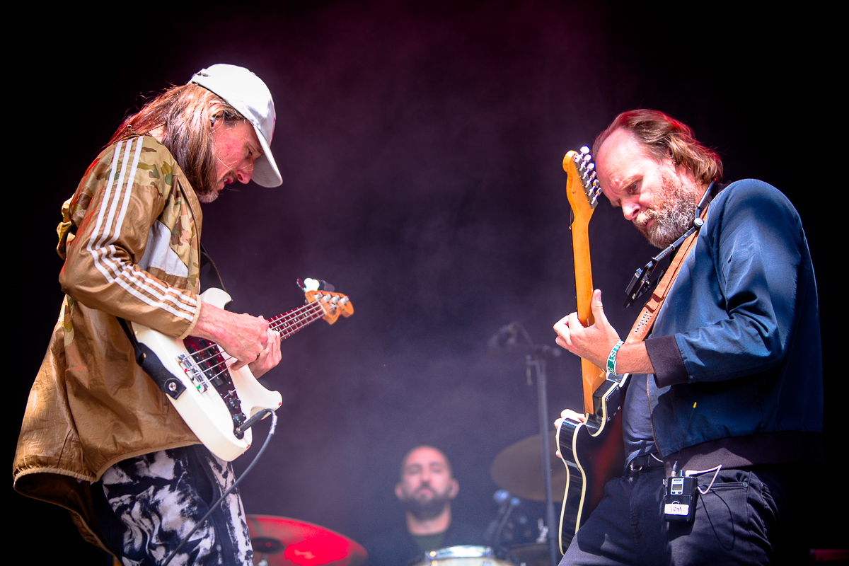 Admiral Freebee @ Cactus festival, picture 8, photographed by Anais Callens - FrontView Magazine
