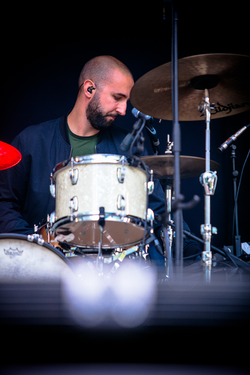 Admiral Freebee @ Cactus festival, picture 11, photographed by Anais Callens - FrontView Magazine