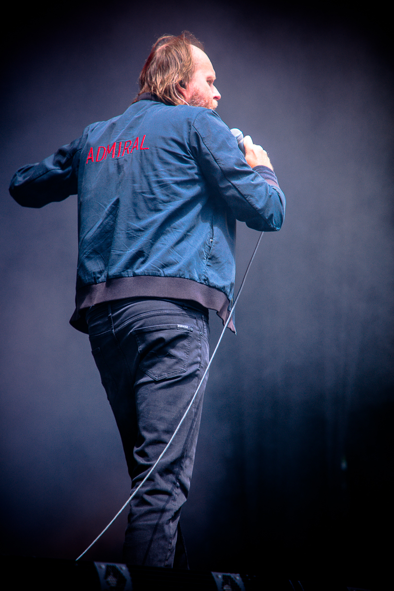 Admiral Freebee @ Cactus festival, picture 18, photographed by Anais Callens - FrontView Magazine