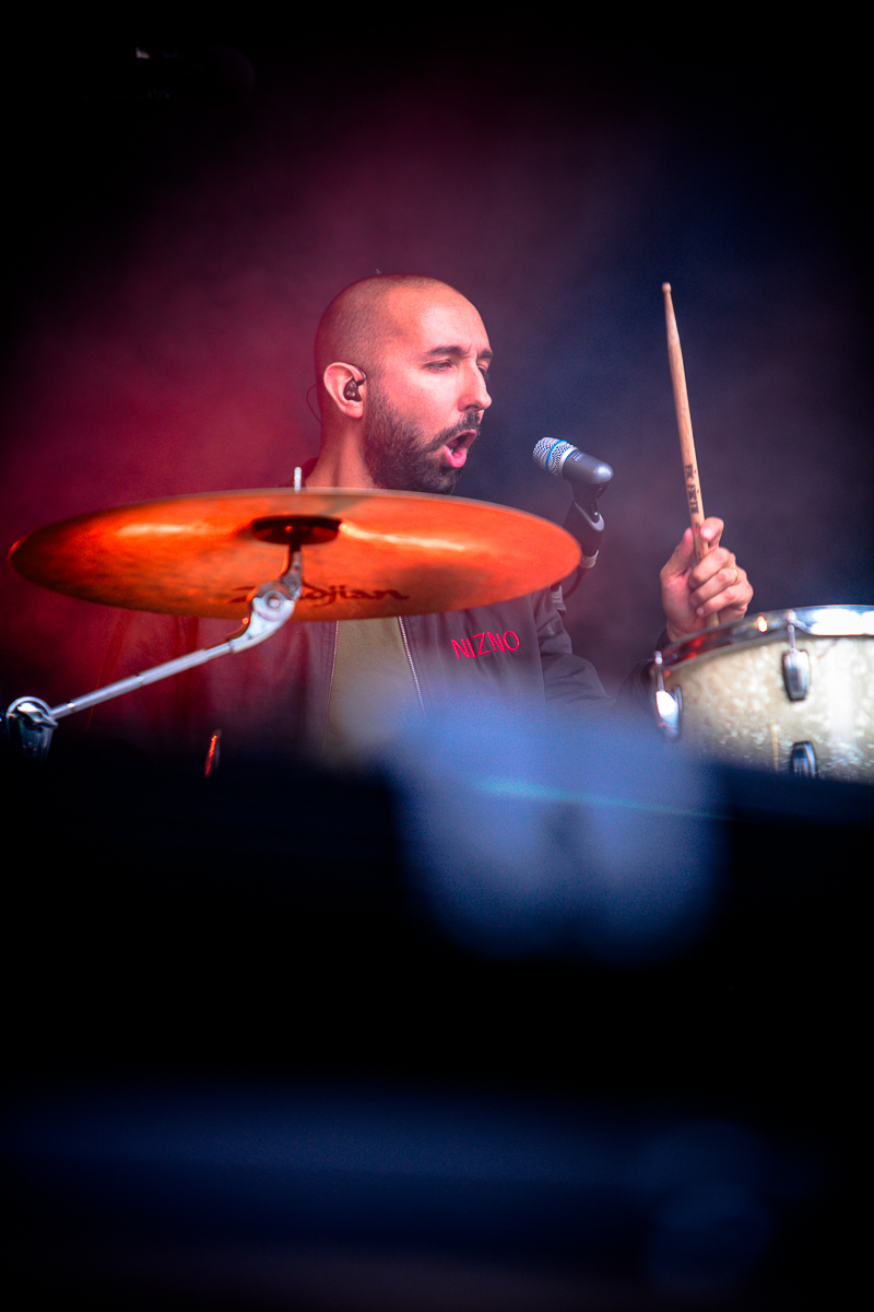 Admiral Freebee @ Cactus festival, picture 26, photographed by Anais Callens - FrontView Magazine