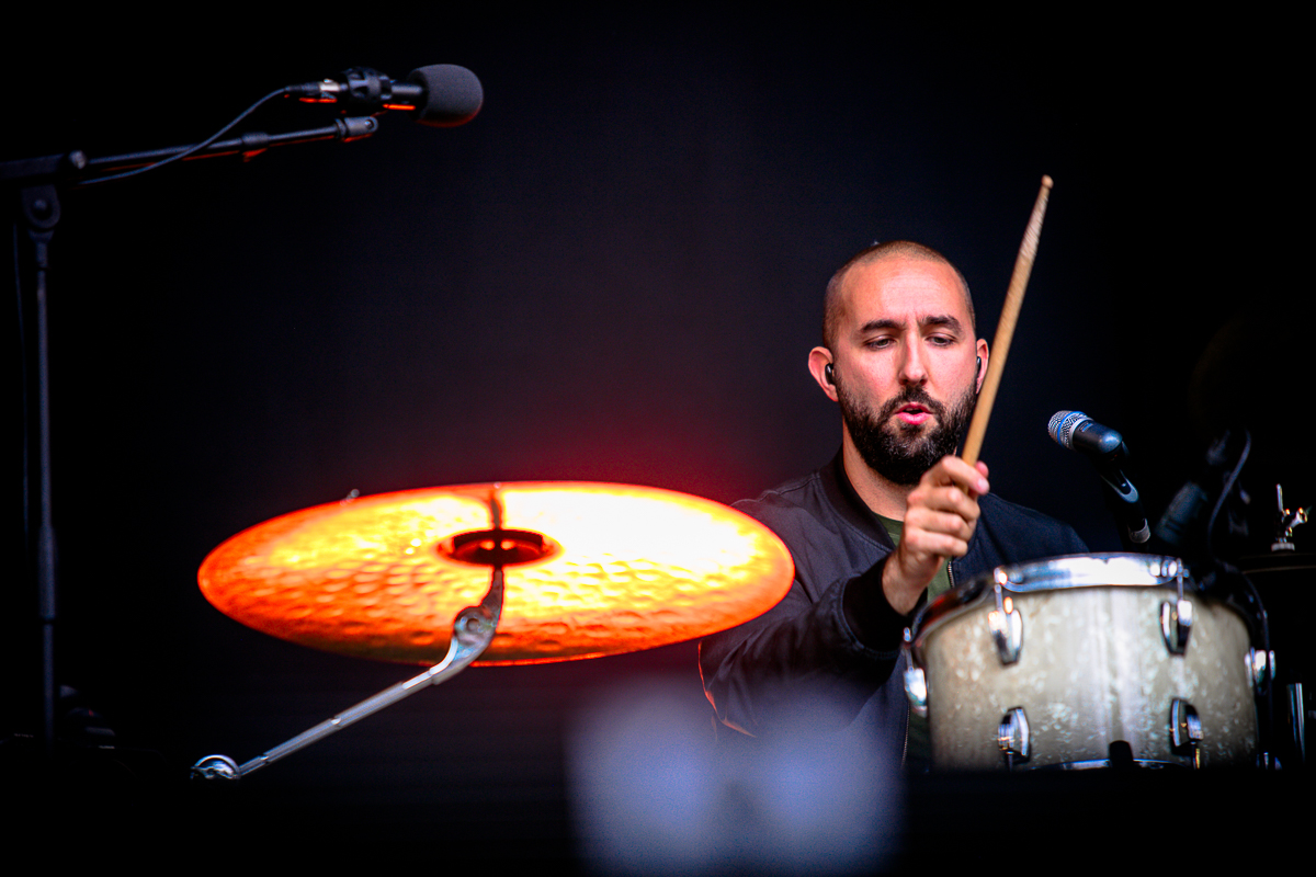 Admiral Freebee @ Cactus festival, picture 27, photographed by Anais Callens - FrontView Magazine