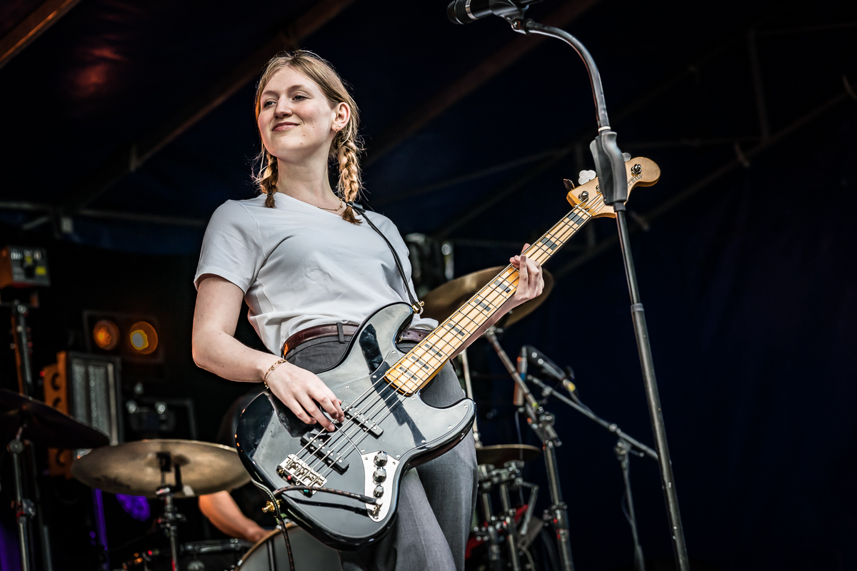 BLISS @ Parkies Sint-Niklaas, picture 1, photographed by Danny Wagemans - FrontView Magazine