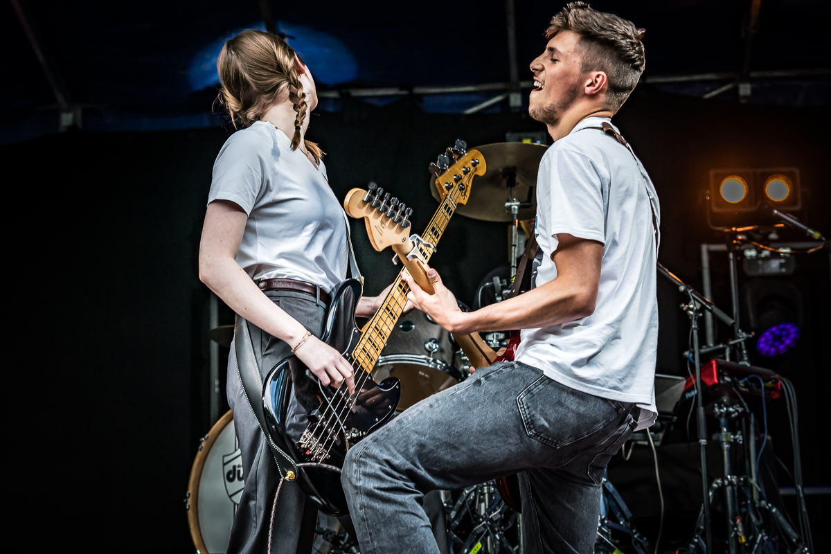 BLISS @ Parkies Sint-Niklaas, picture 4, photographed by Danny Wagemans - FrontView Magazine