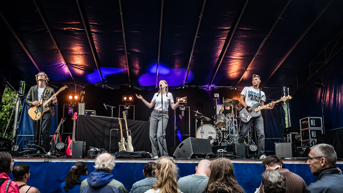 BLISS @ Parkies Sint-Niklaas, picture 10, photographed by Danny Wagemans - FrontView Magazine