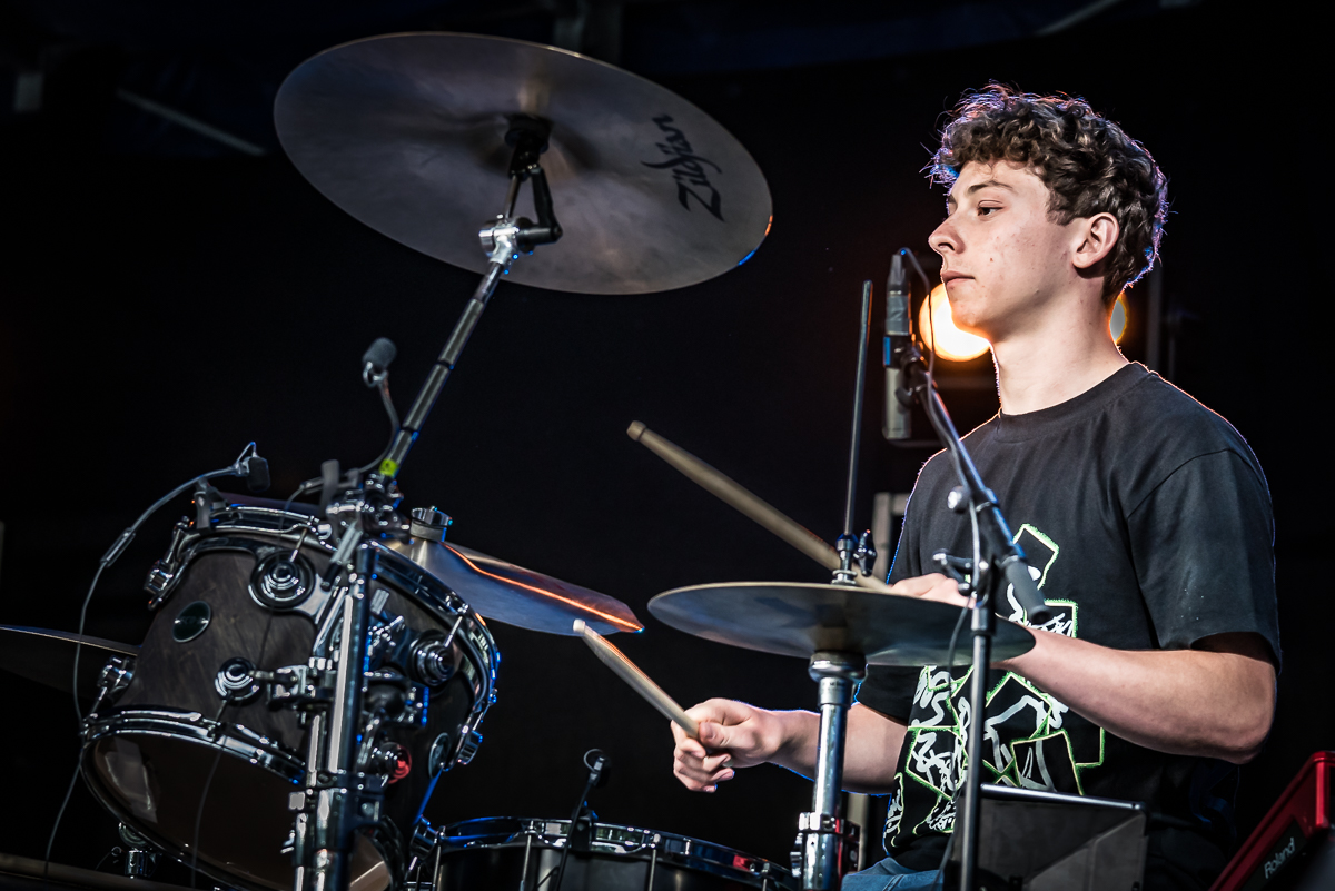 BLISS @ Parkies Sint-Niklaas, picture 12, photographed by Danny Wagemans - FrontView Magazine
