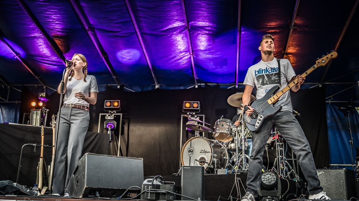 BLISS @ Parkies Sint-Niklaas, picture 14, photographed by Danny Wagemans - FrontView Magazine