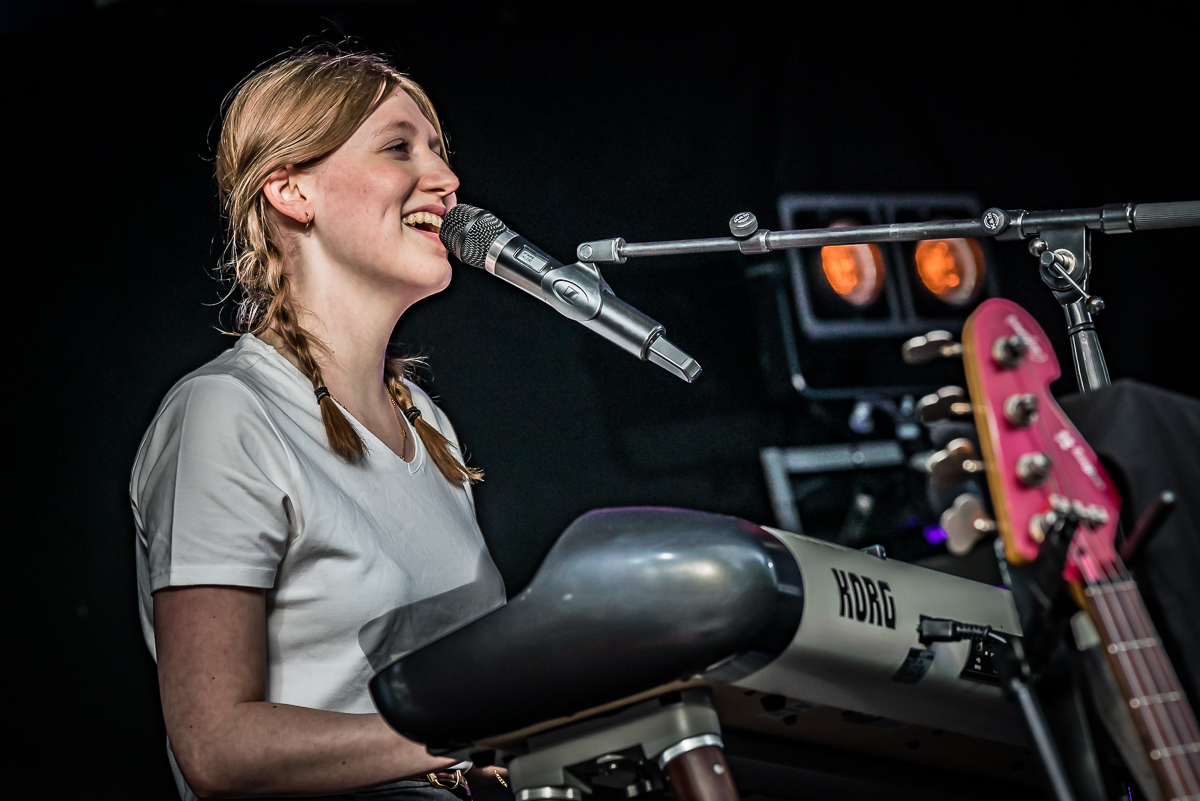 BLISS @ Parkies Sint-Niklaas, picture 15, photographed by Danny Wagemans - FrontView Magazine