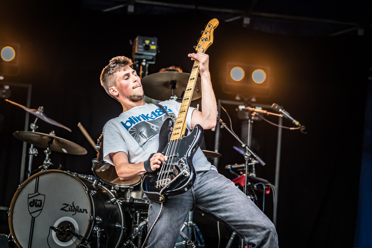 BLISS @ Parkies Sint-Niklaas, picture 16, photographed by Danny Wagemans - FrontView Magazine