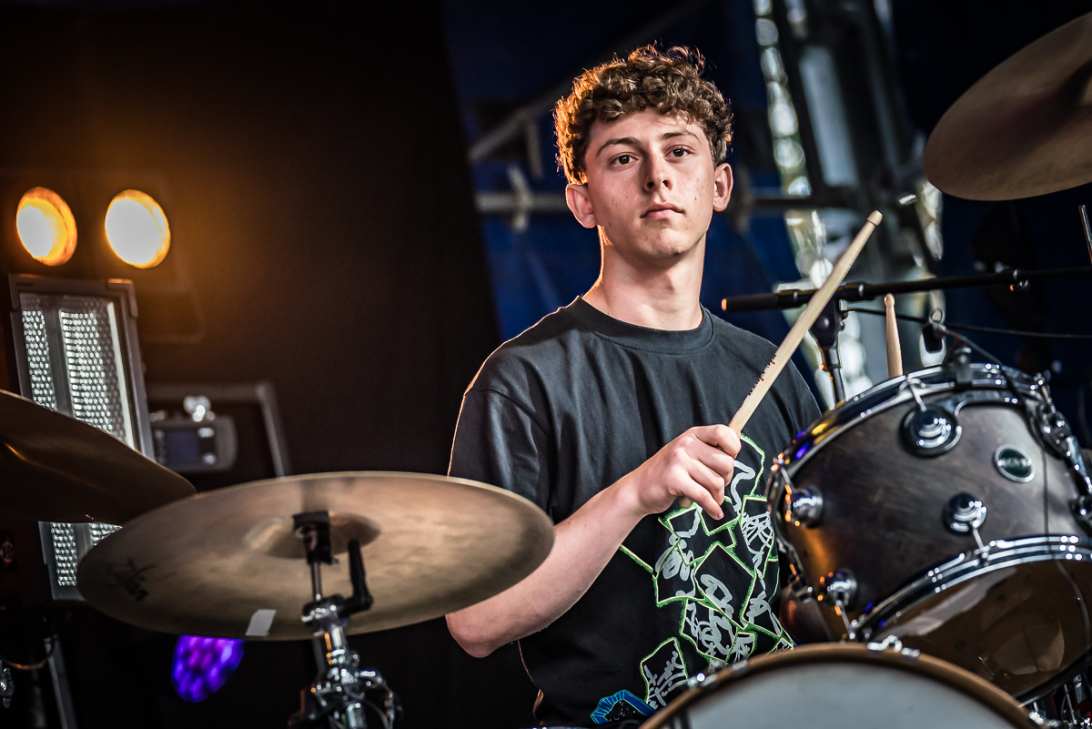 BLISS @ Parkies Sint-Niklaas, picture 21, photographed by Danny Wagemans - FrontView Magazine