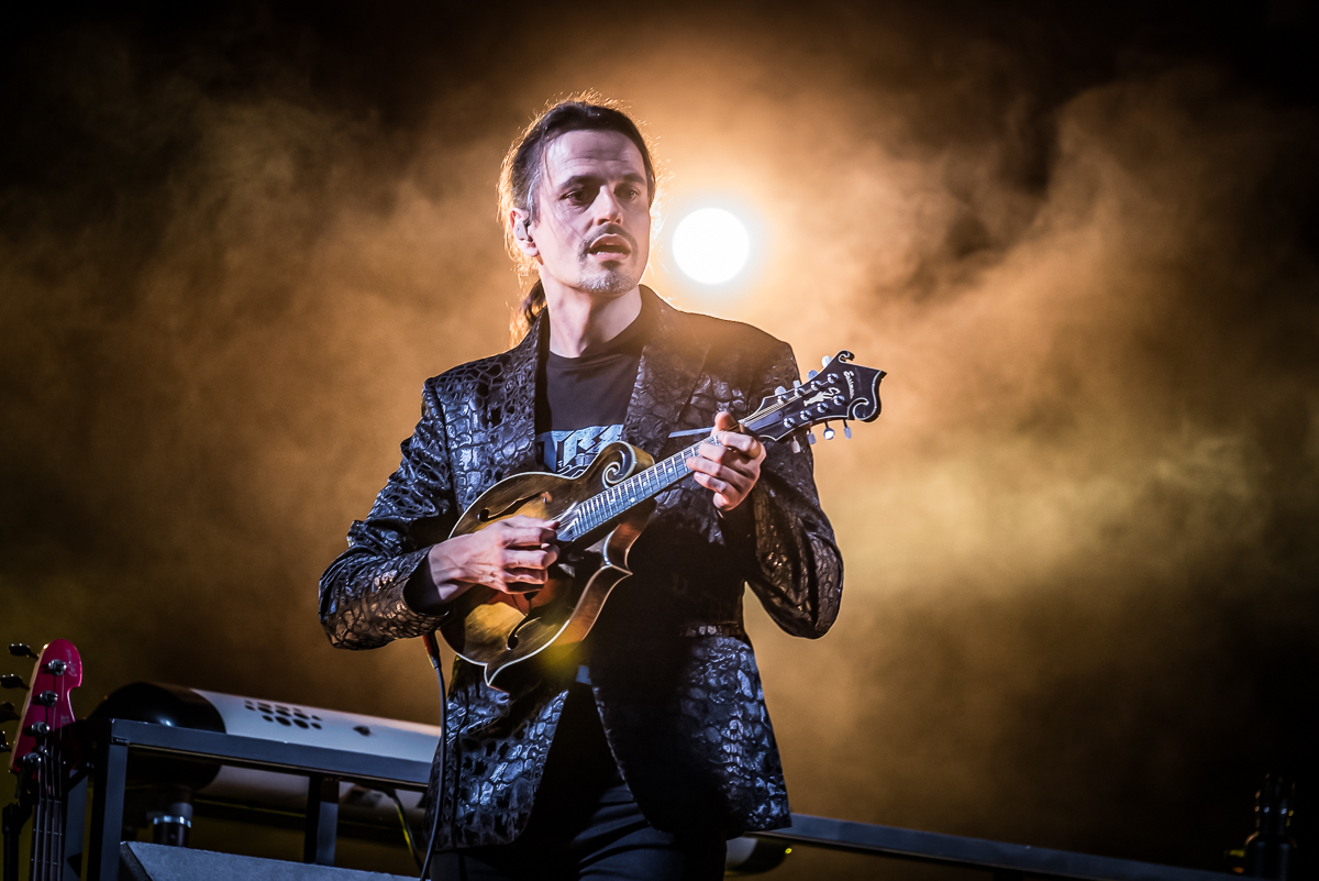 Gene Thomas @ Parkies Sint-Niklaas, picture 25, photographed by Danny Wagemans - FrontView Magazine