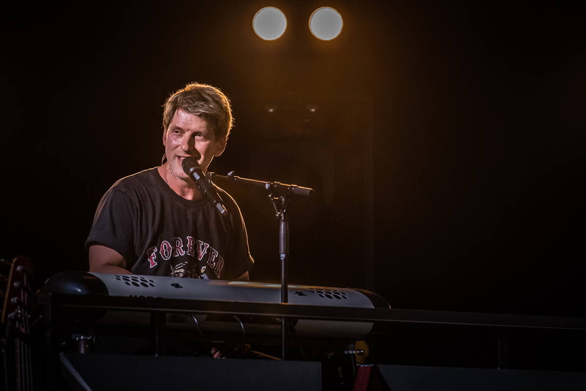 Gene Thomas @ Parkies Sint-Niklaas, picture 29, photographed by Danny Wagemans - FrontView Magazine
