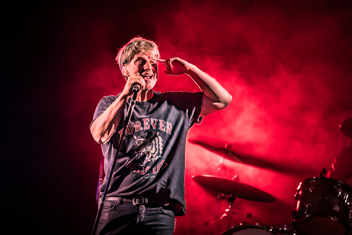Gene Thomas @ Parkies Sint-Niklaas, picture 31, photographed by Danny Wagemans - FrontView Magazine