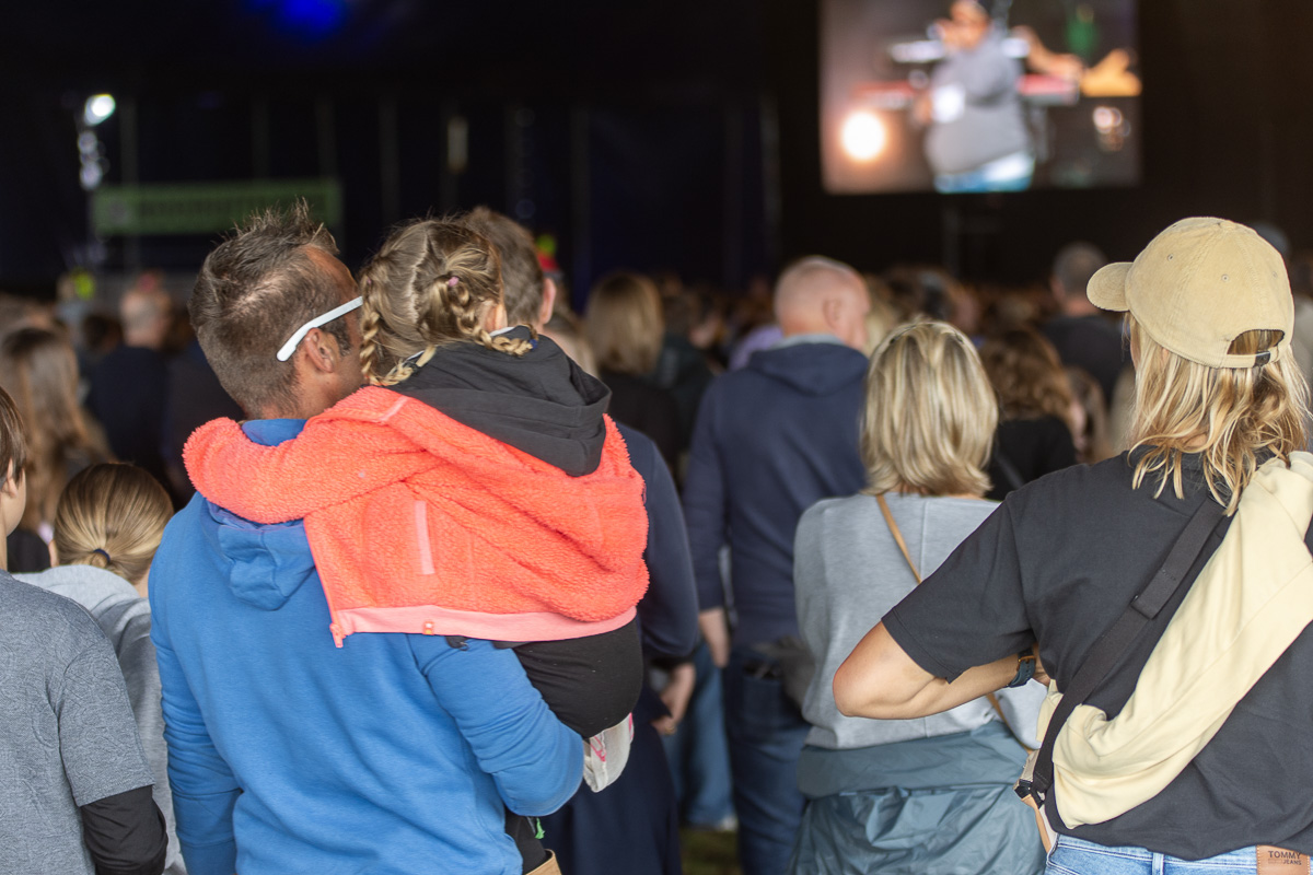 Sfeertjes @ Rock Zottegem Dag 3, picture 3, photographed by Luc Klinckaert - FrontView Magazine