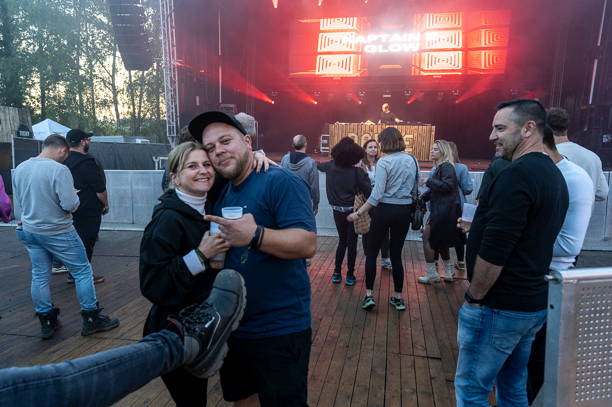 Sfeertjes @ Rock Zottegem Dag 3, picture 18, photographed by Luc Klinckaert - FrontView Magazine