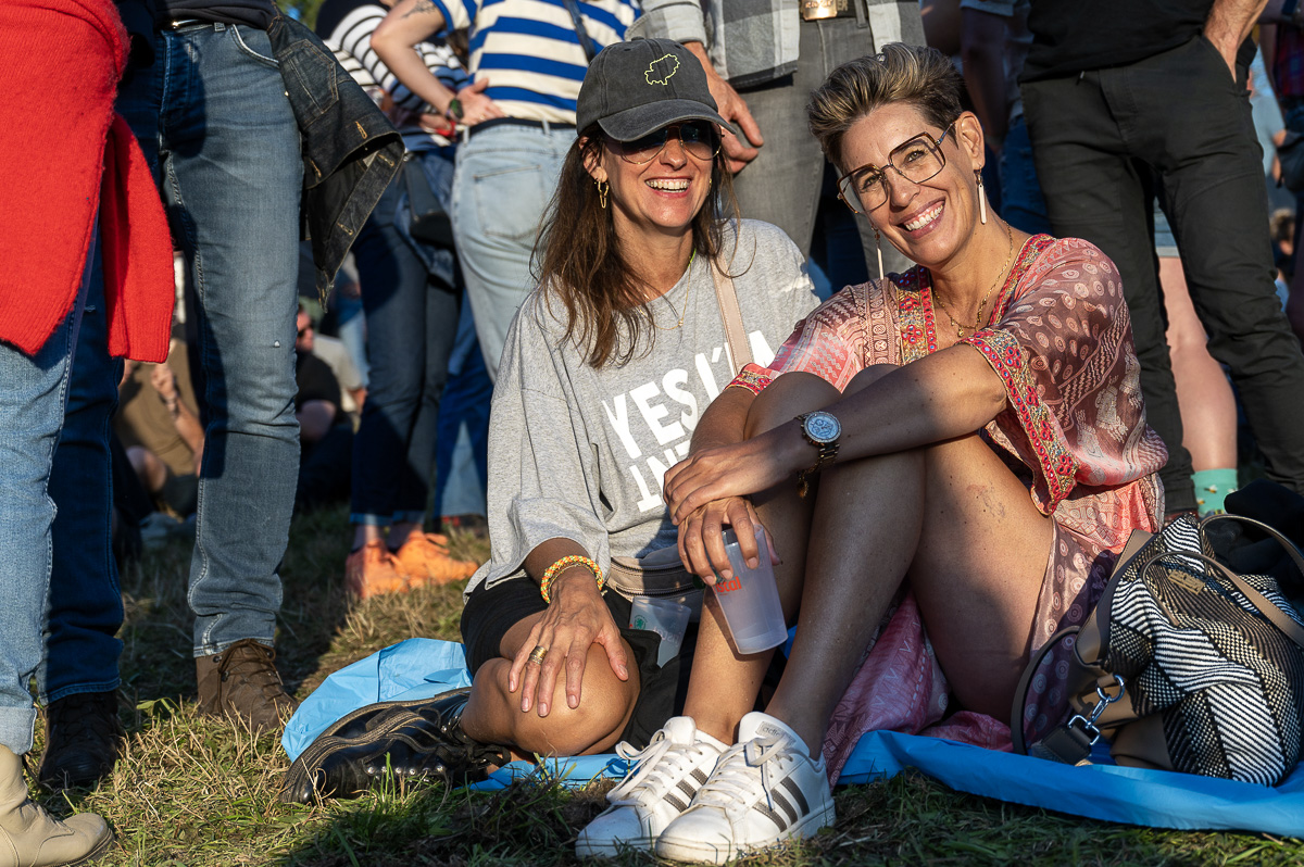Sfeertjes @ Rock Zottegem Dag 3, picture 26, photographed by Luc Klinckaert - FrontView Magazine