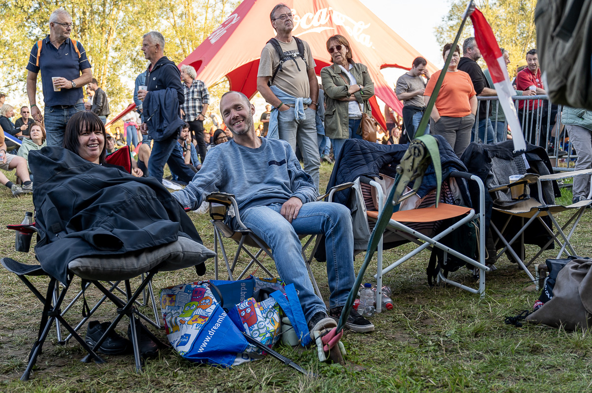 Sfeertjes @ Rock Zottegem Dag 3, picture 27, photographed by Luc Klinckaert - FrontView Magazine