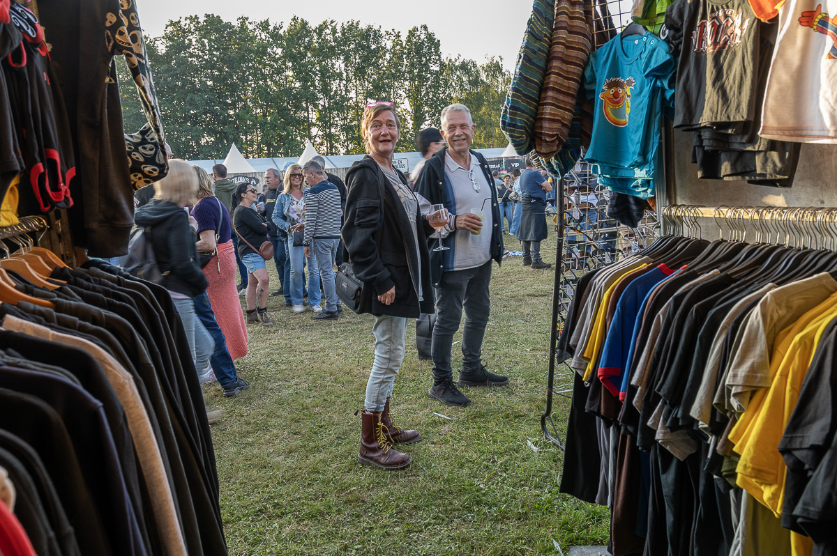 Sfeertjes @ Rock Zottegem Dag 3, picture 31, photographed by Luc Klinckaert - FrontView Magazine