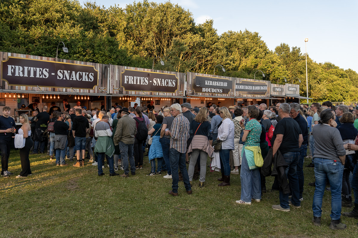 Sfeertjes @ Rock Zottegem Dag 3, picture 32, photographed by Luc Klinckaert - FrontView Magazine