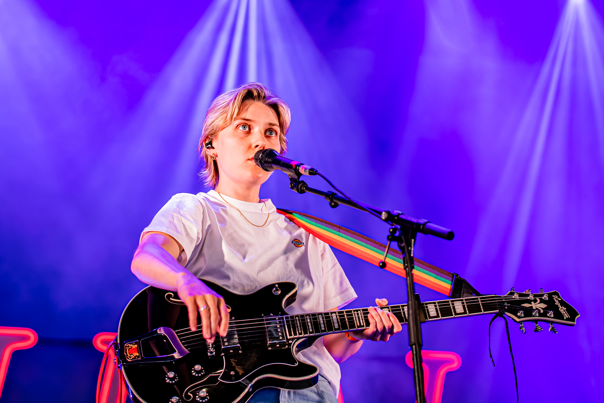 Bluai @ Rock Herk, picture 6, photographed by Leen Verlinden - FrontView Magazine