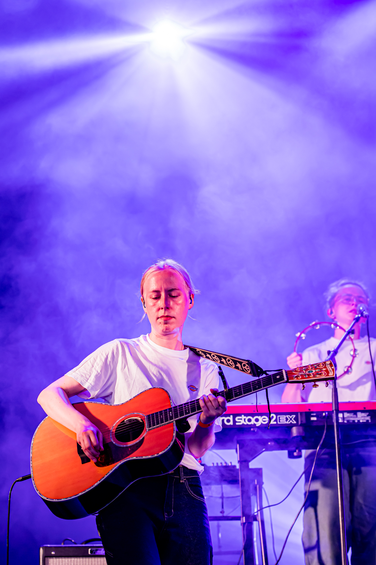 Bluai @ Rock Herk, picture 8, photographed by Leen Verlinden - FrontView Magazine