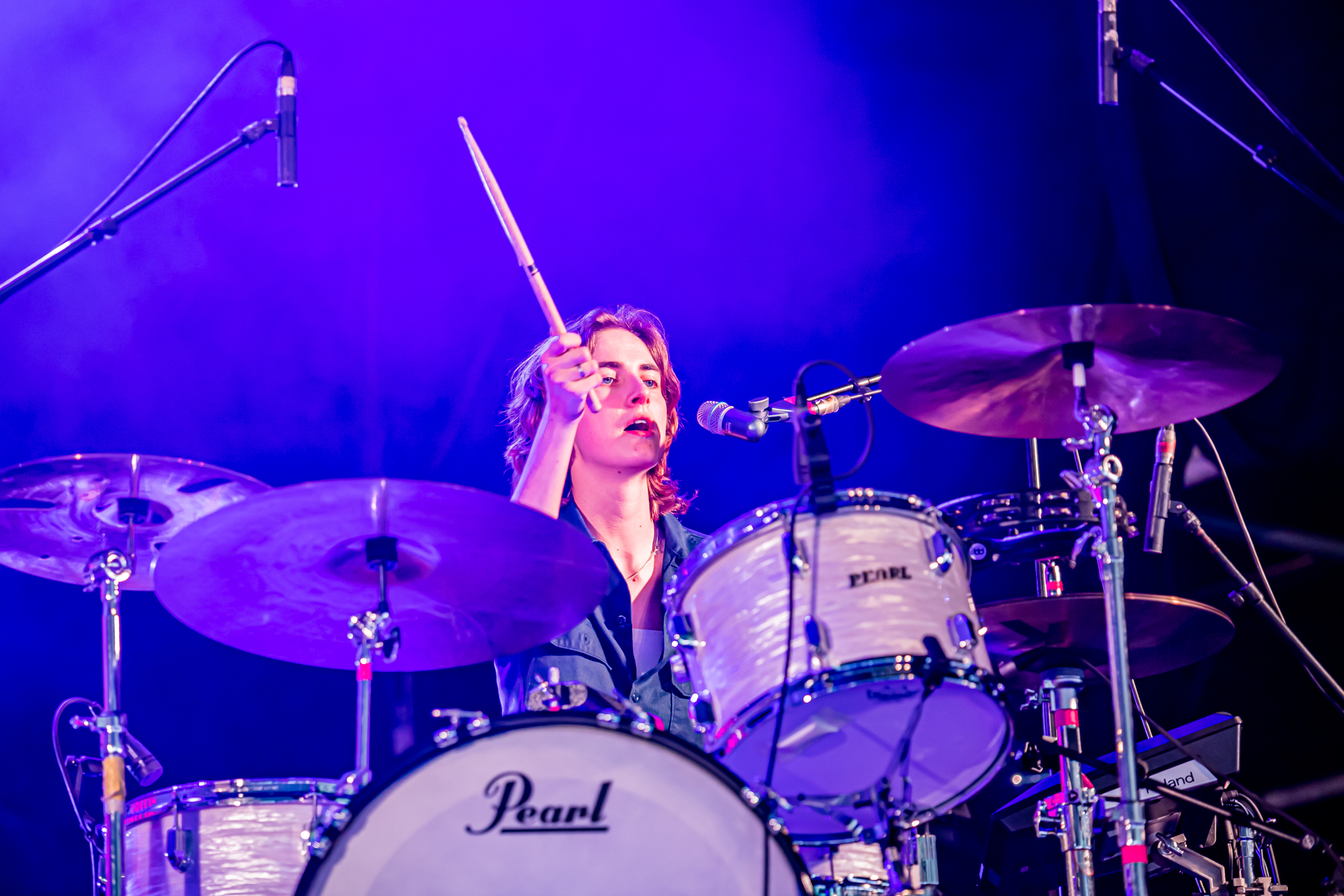 Bluai @ Rock Herk, picture 11, photographed by Leen Verlinden - FrontView Magazine