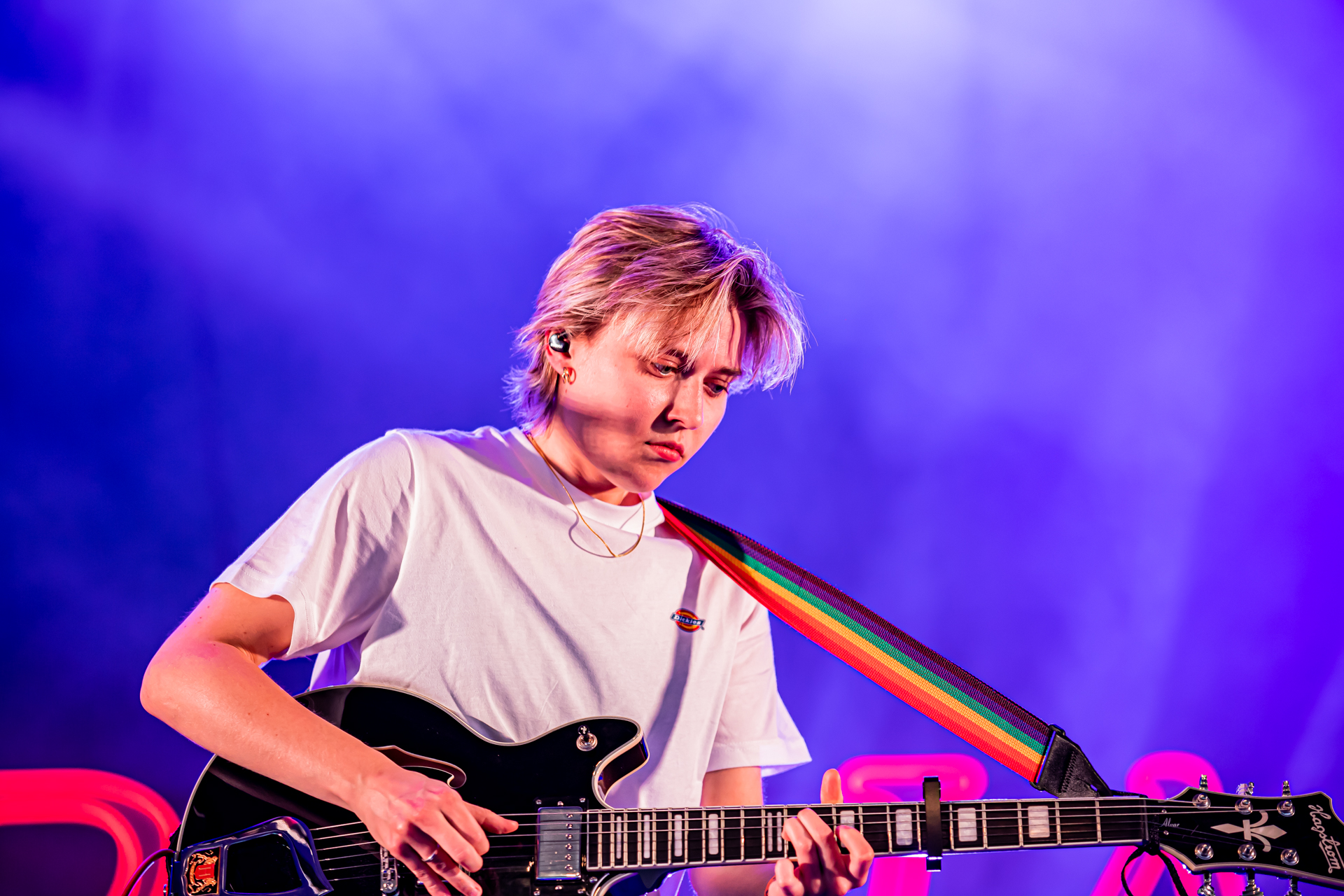 Bluai @ Rock Herk, picture 12, photographed by Leen Verlinden - FrontView Magazine