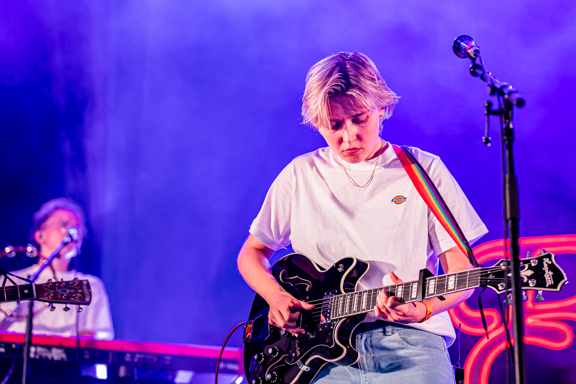 Bluai @ Rock Herk, picture 13, photographed by Leen Verlinden - FrontView Magazine