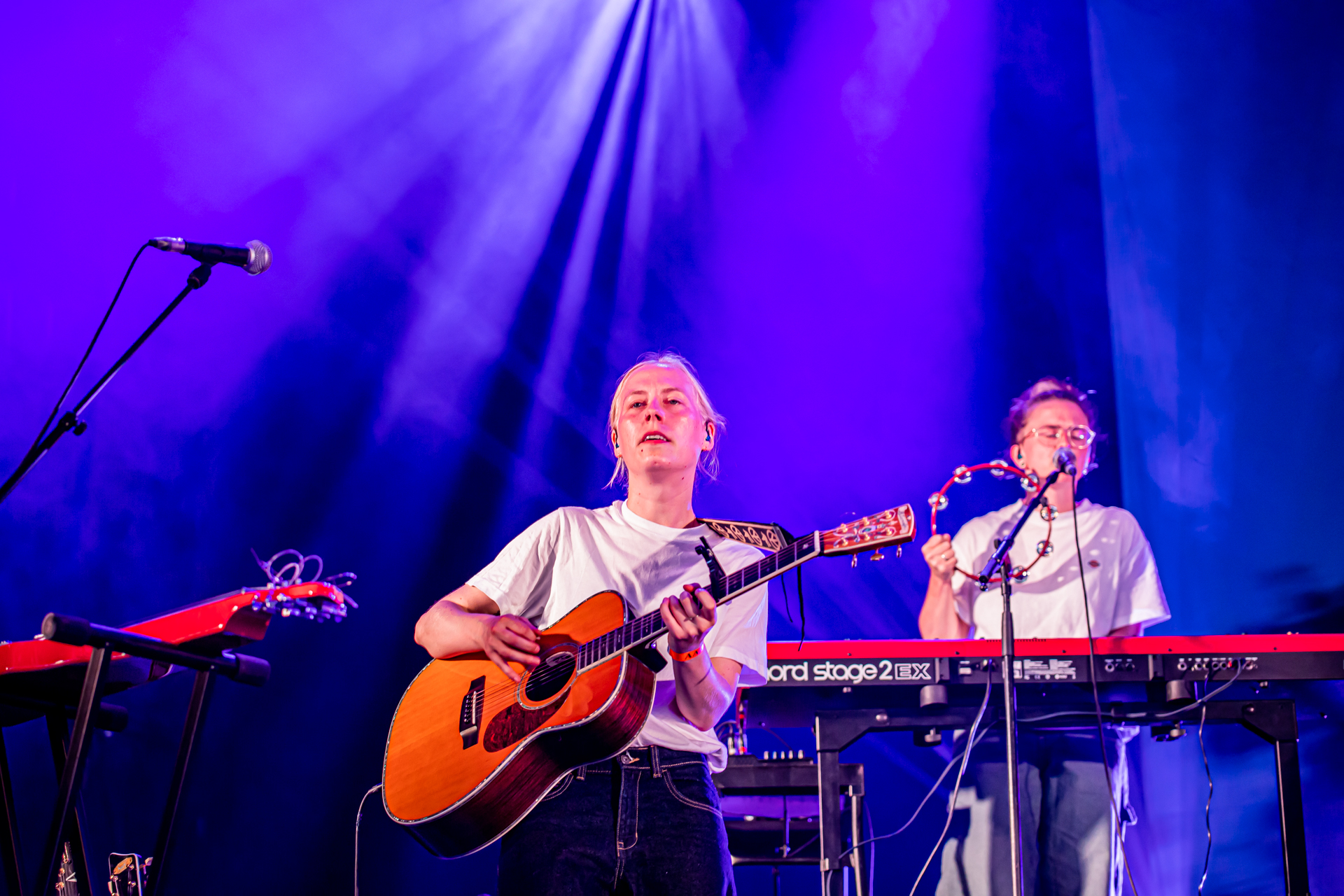 Bluai @ Rock Herk, picture 15, photographed by Leen Verlinden - FrontView Magazine