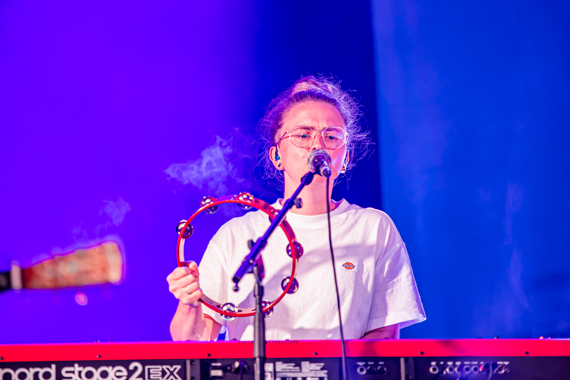Bluai @ Rock Herk, picture 17, photographed by Leen Verlinden - FrontView Magazine