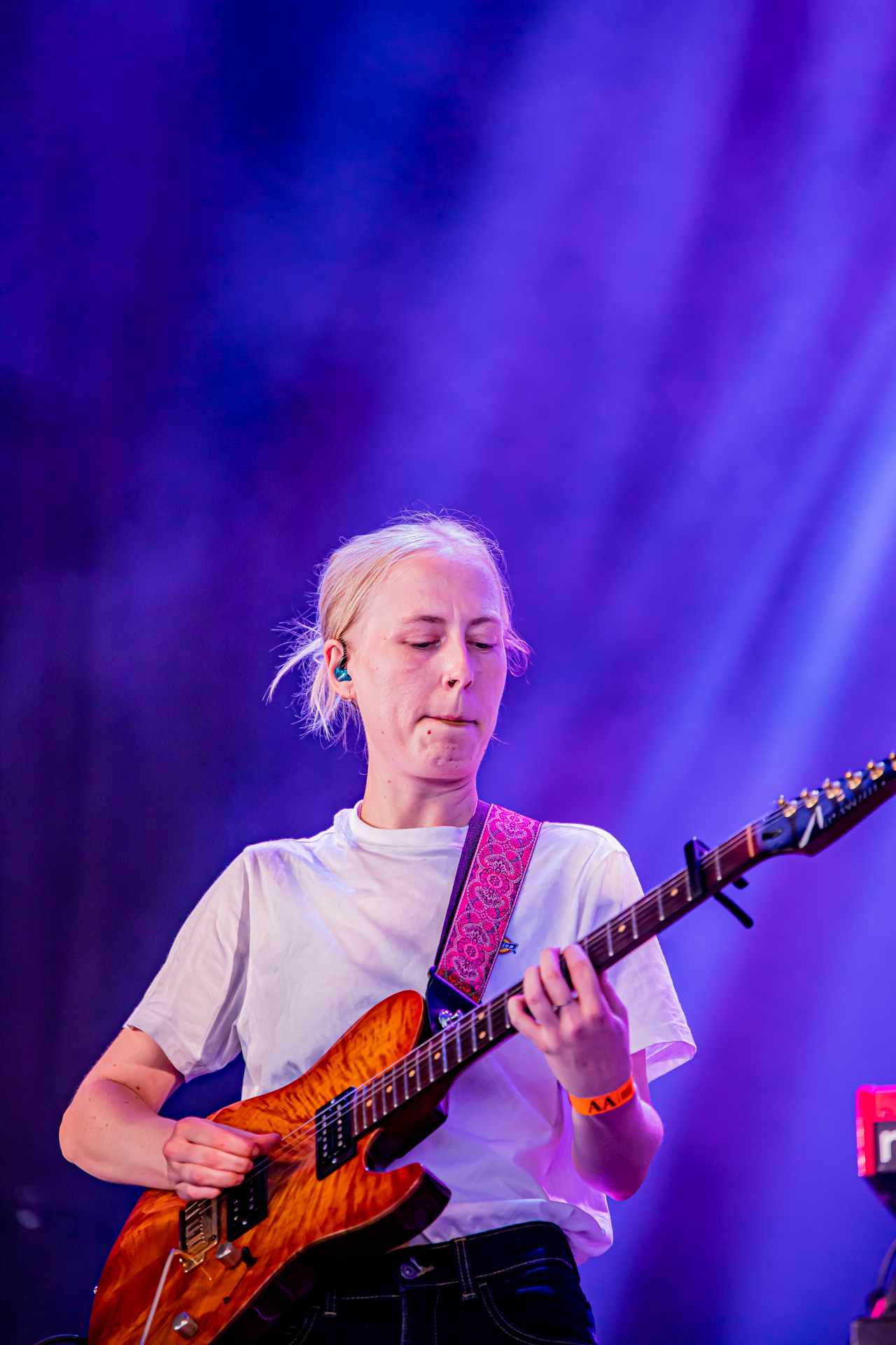 Bluai @ Rock Herk, picture 19, photographed by Leen Verlinden - FrontView Magazine
