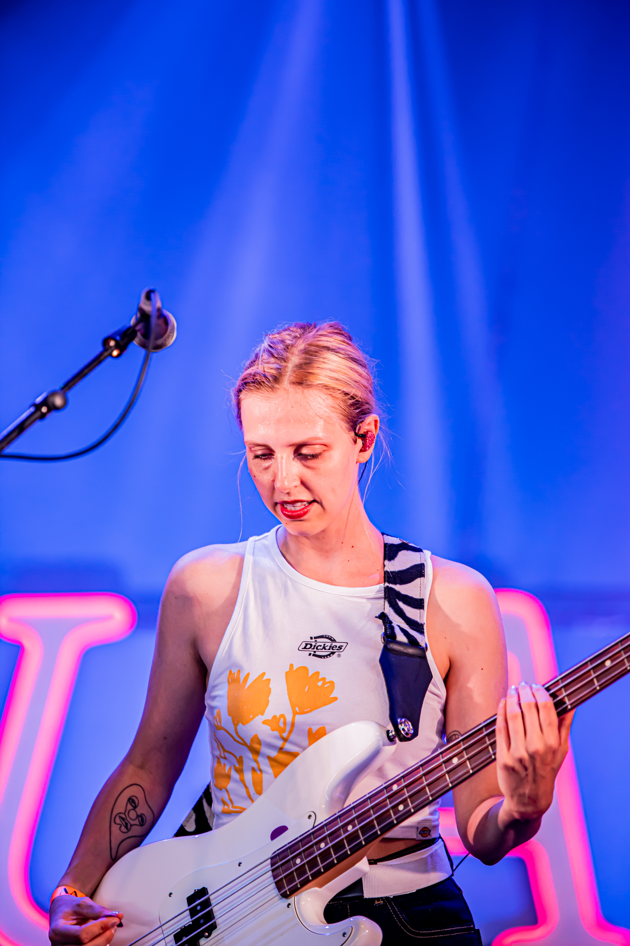 Bluai @ Rock Herk, picture 20, photographed by Leen Verlinden - FrontView Magazine