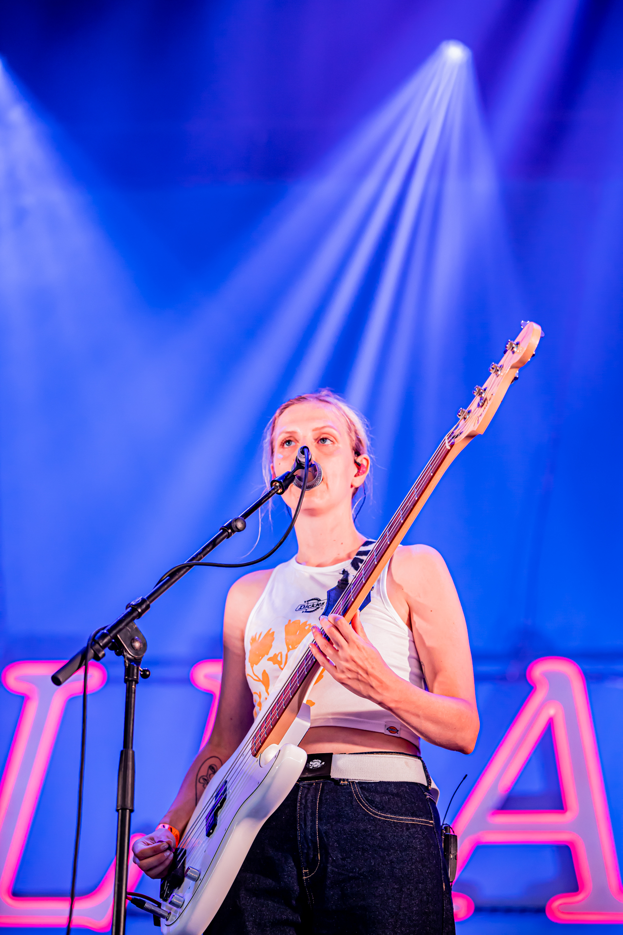 Bluai @ Rock Herk, picture 21, photographed by Leen Verlinden - FrontView Magazine