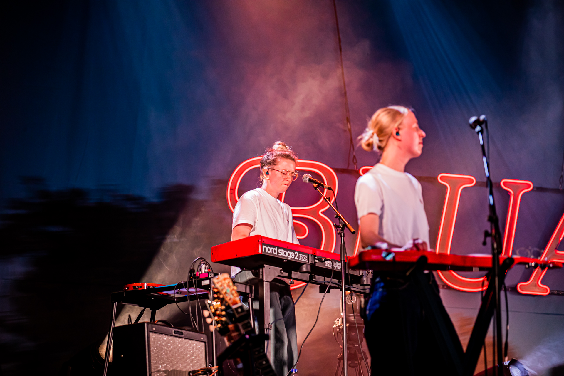 Bluai @ Rock Herk, picture 23, photographed by Leen Verlinden - FrontView Magazine