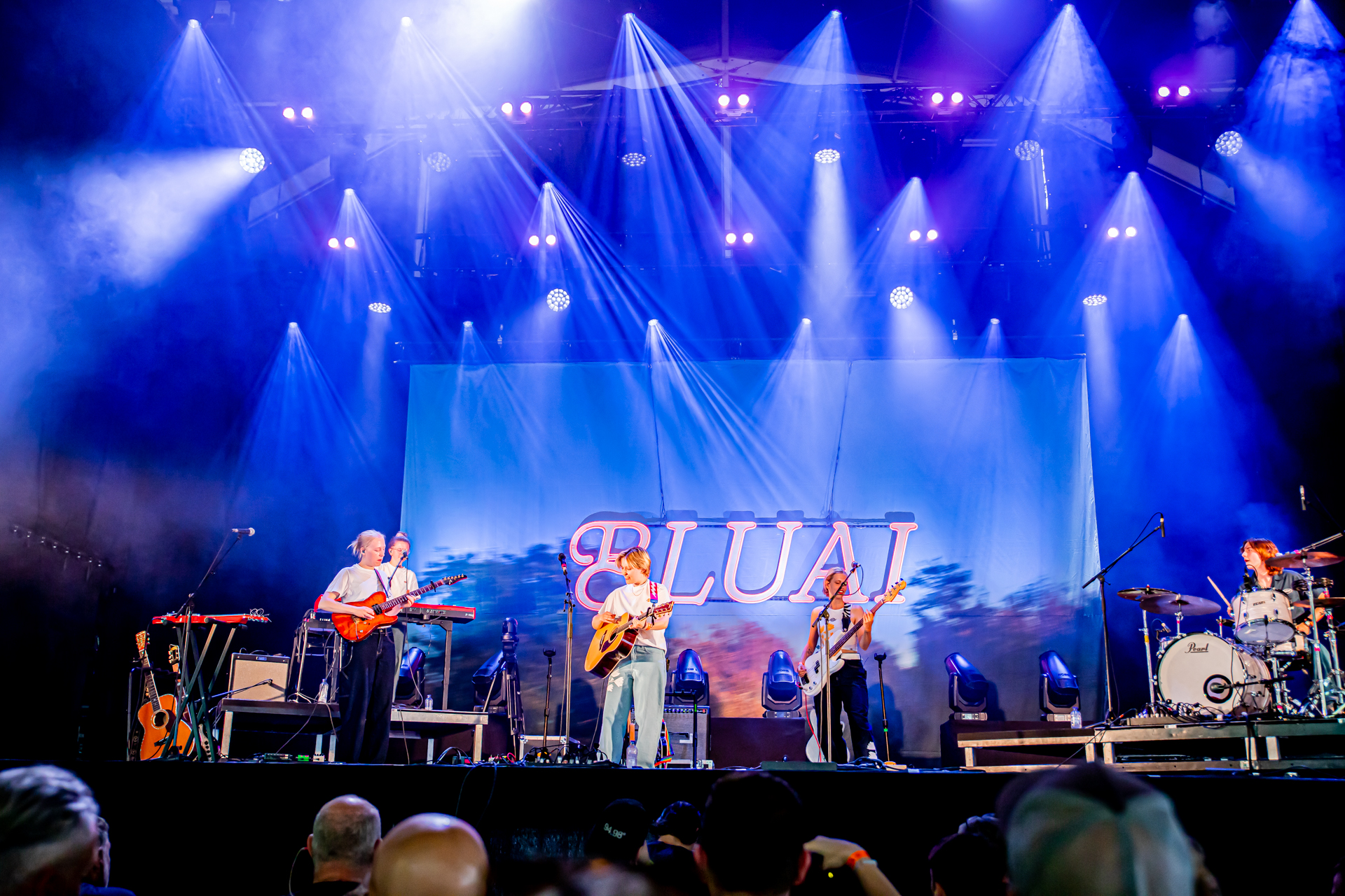 Bluai @ Rock Herk, picture 26, photographed by Leen Verlinden - FrontView Magazine