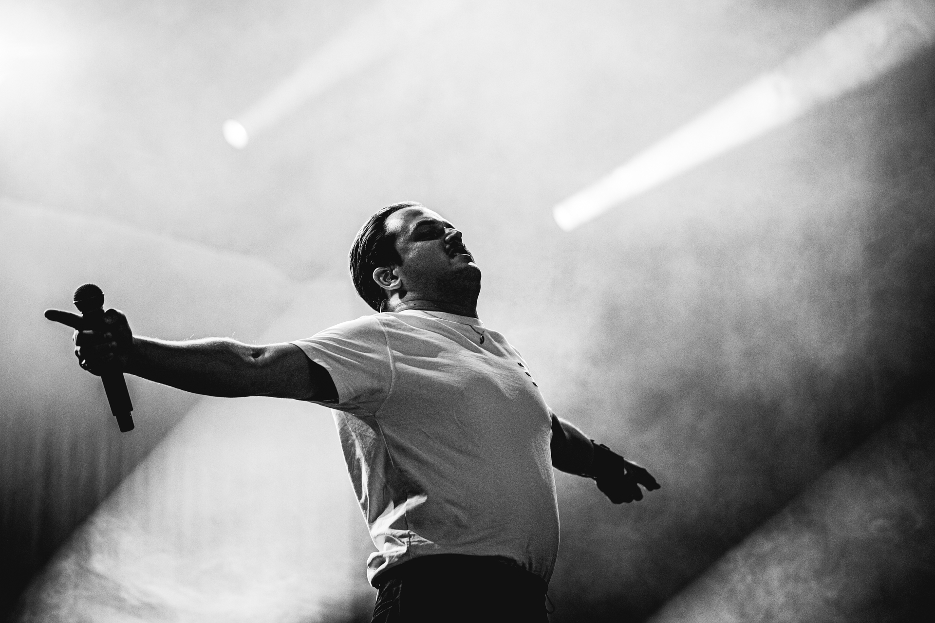 Glints @ Rock Herk, picture 1, photographed by Leen Verlinden - FrontView Magazine