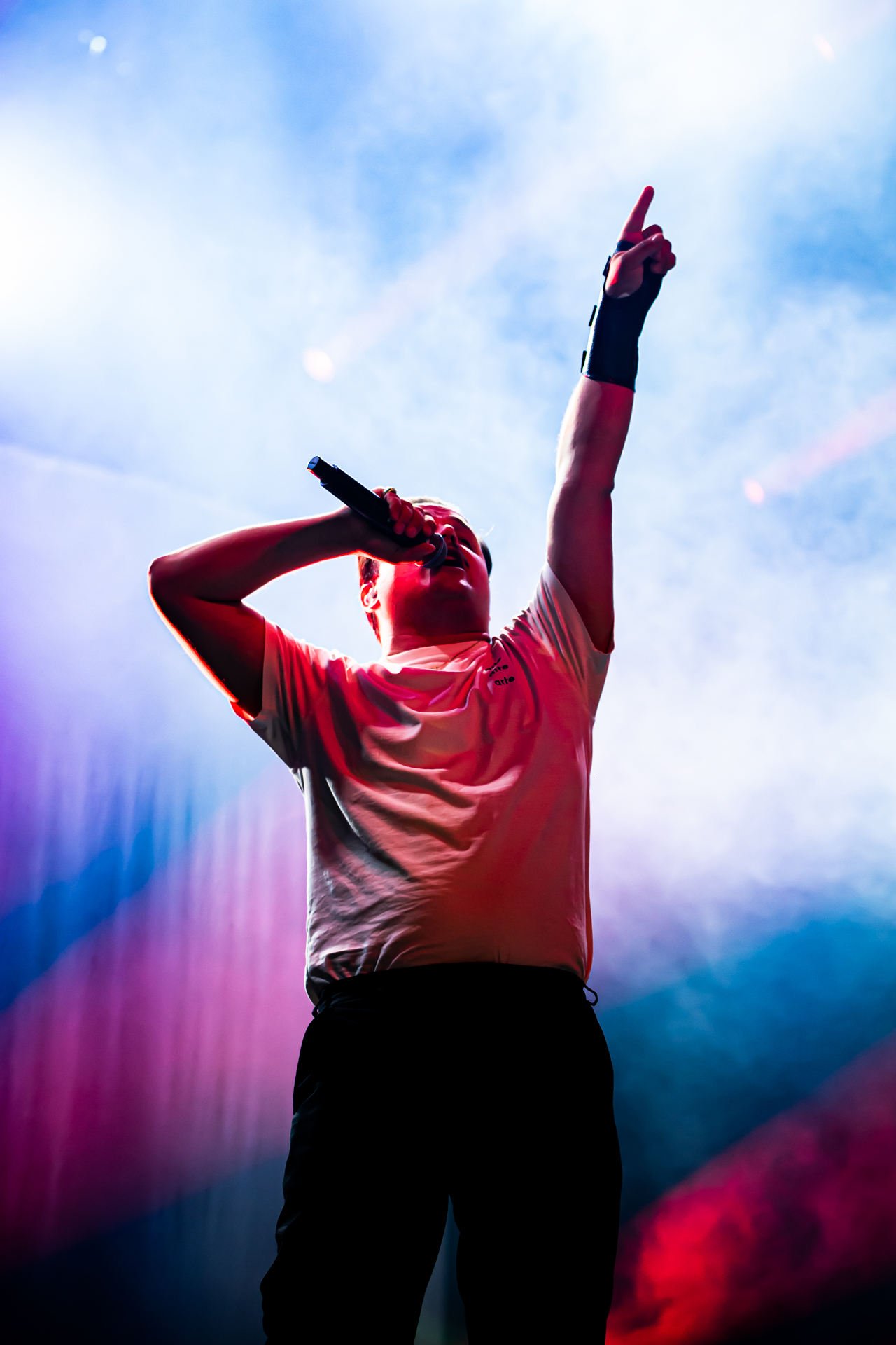 Glints @ Rock Herk, picture 2, photographed by Leen Verlinden - FrontView Magazine