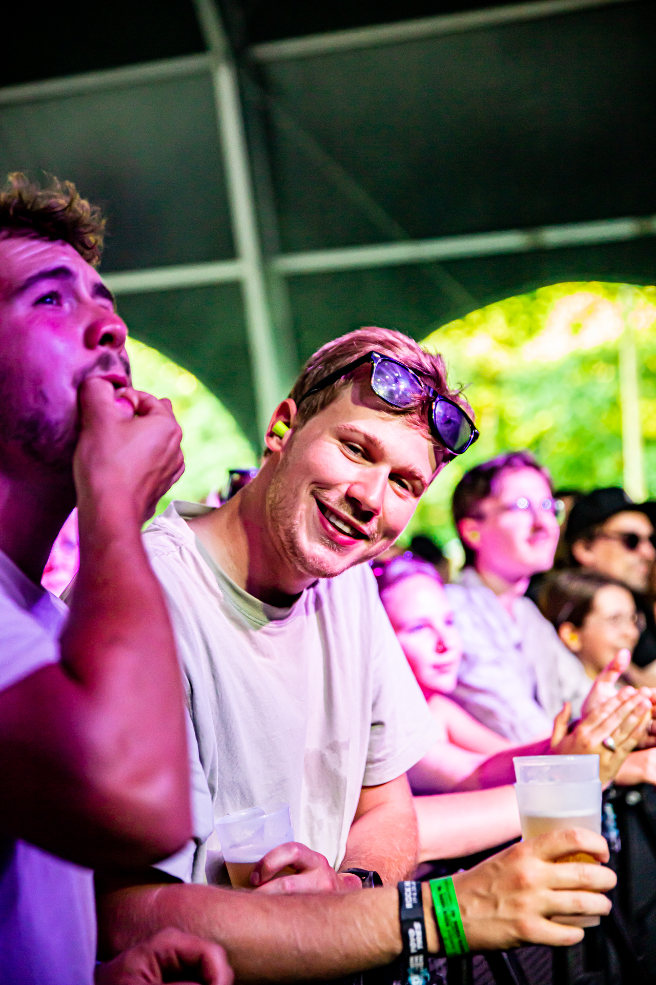 Glints @ Rock Herk, picture 7, photographed by Leen Verlinden - FrontView Magazine