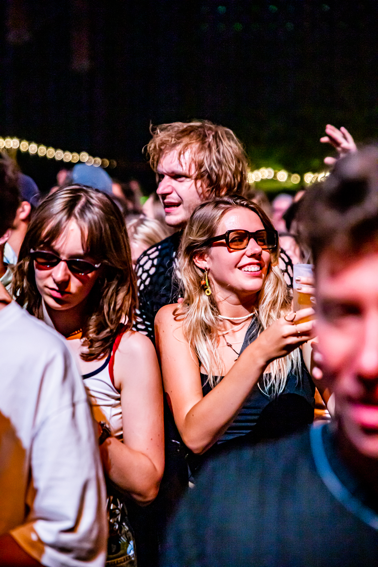 Goose @ Rock Herk, picture 3, photographed by Leen Verlinden - FrontView Magazine