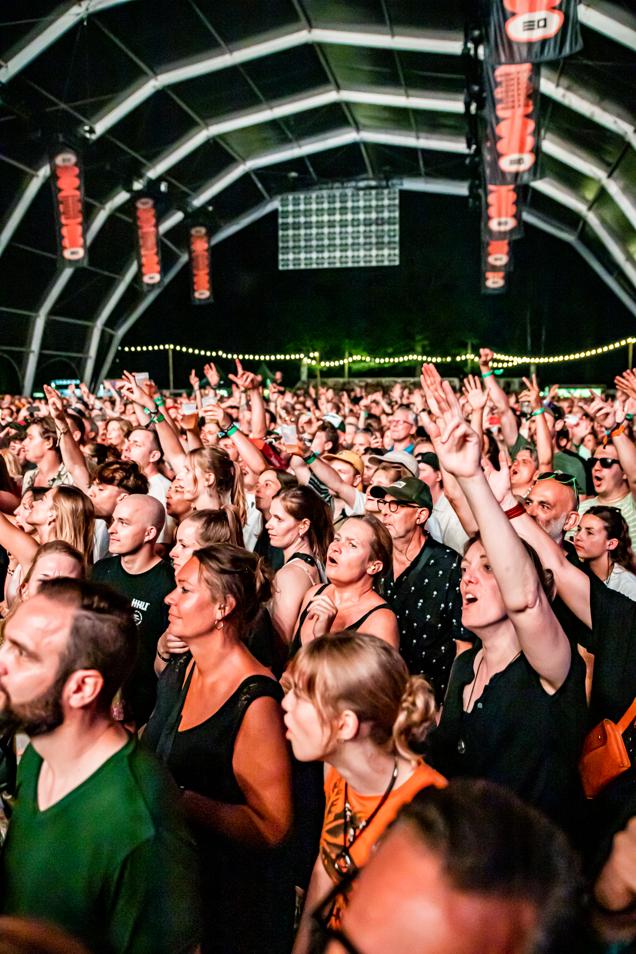 Goose @ Rock Herk, picture 7, photographed by Leen Verlinden - FrontView Magazine