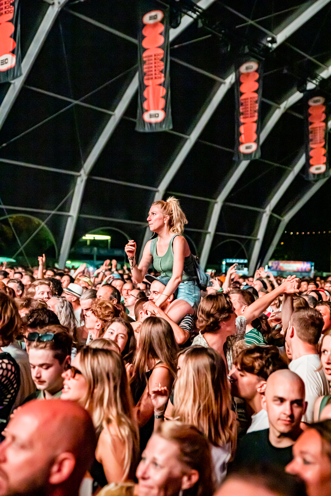 Goose @ Rock Herk, picture 9, photographed by Leen Verlinden - FrontView Magazine