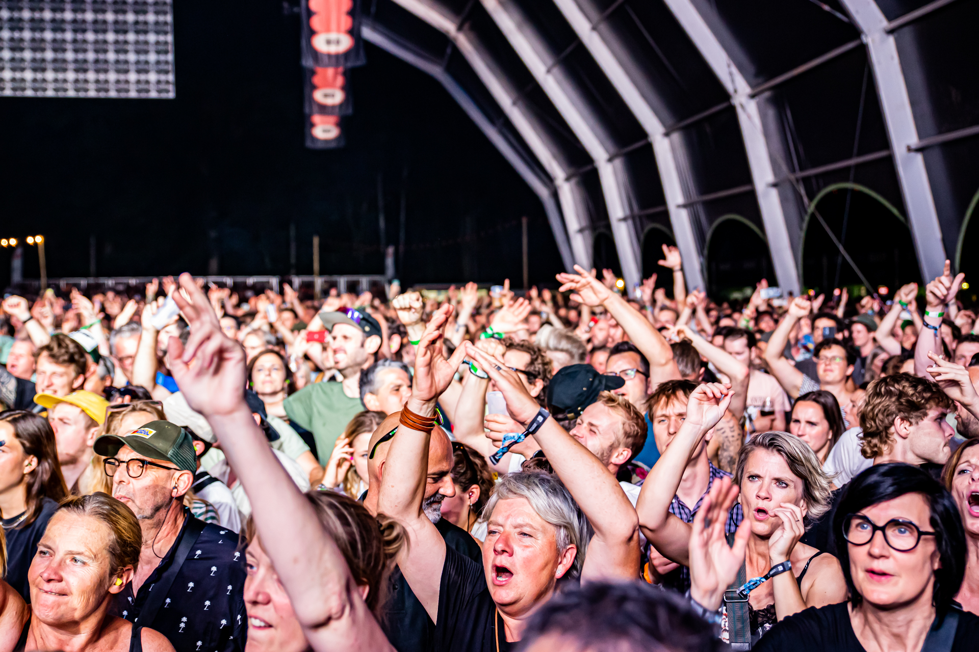 Goose @ Rock Herk, picture 11, photographed by Leen Verlinden - FrontView Magazine