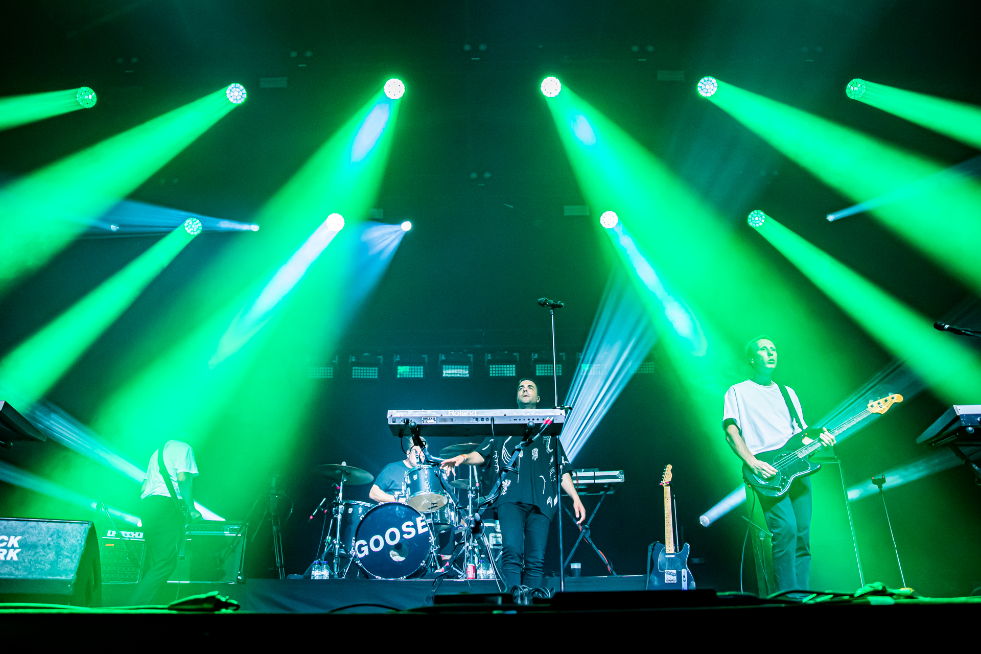 Goose @ Rock Herk, picture 18, photographed by Leen Verlinden - FrontView Magazine