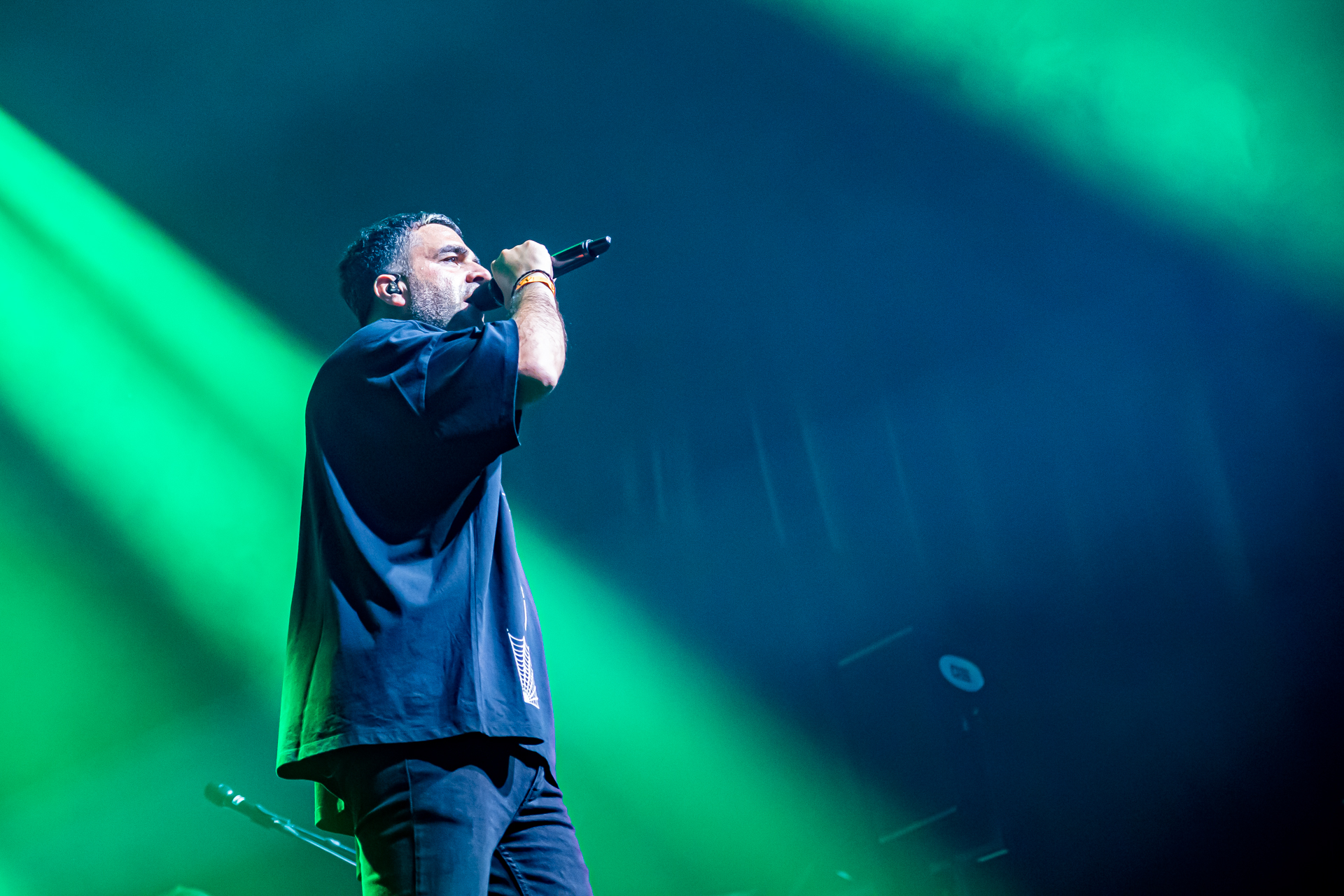 Goose @ Rock Herk, picture 19, photographed by Leen Verlinden - FrontView Magazine