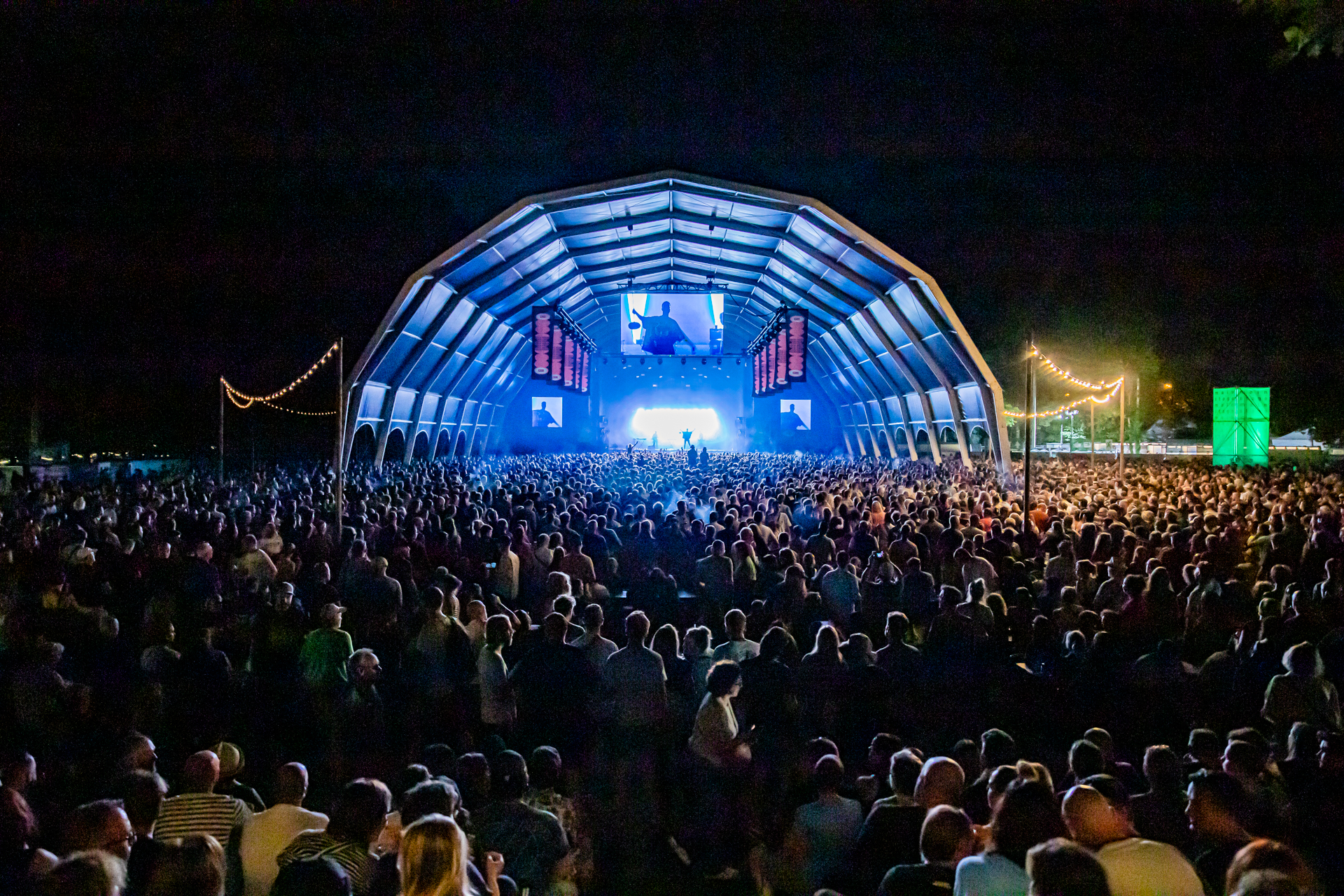 Goose @ Rock Herk, picture 20, photographed by Leen Verlinden - FrontView Magazine